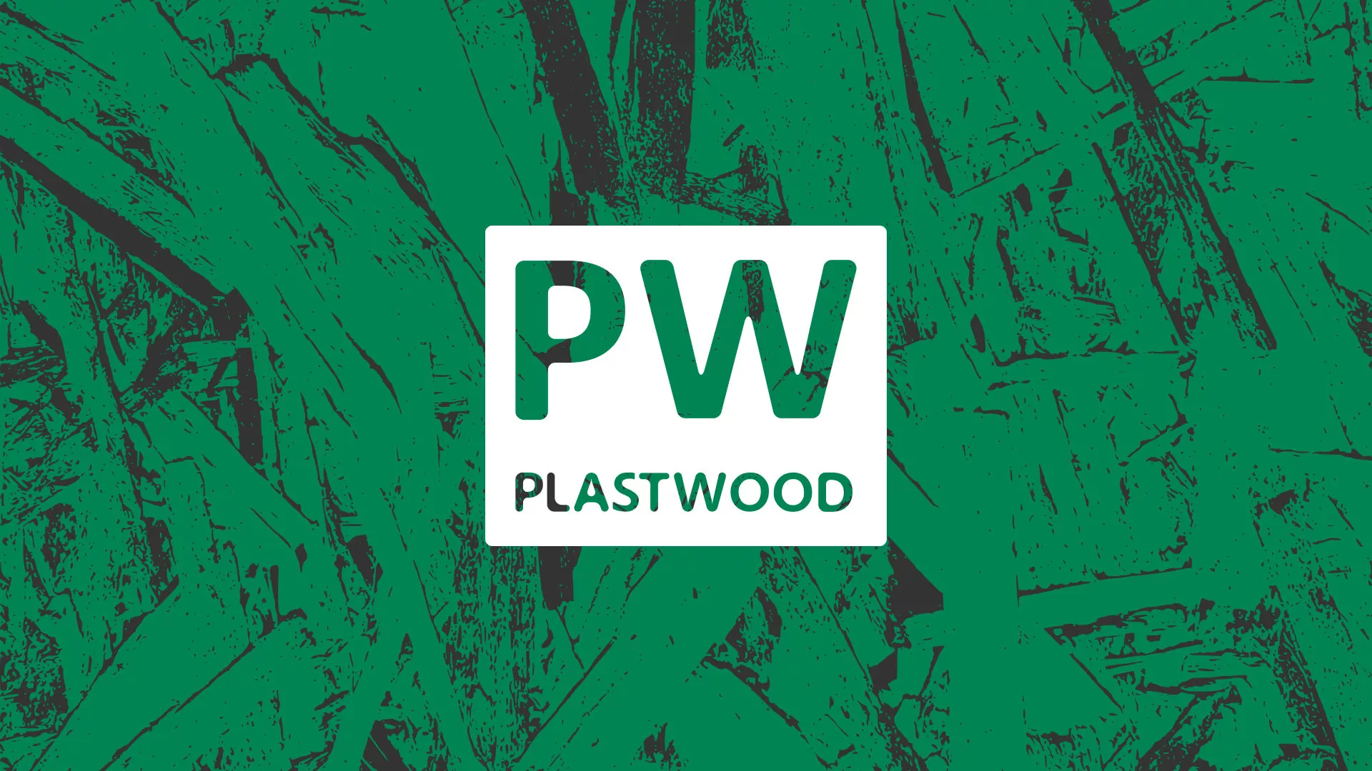 Разработка айдентики и сайта компании «Plastwood» в Обояне