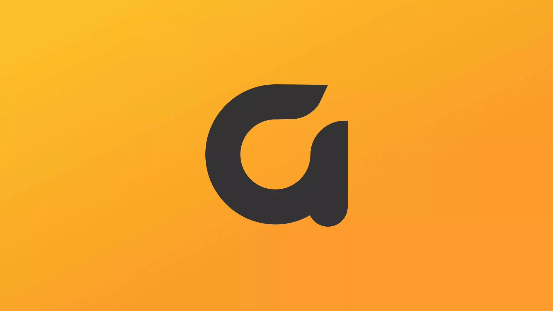 Разработка логотипа для компании «А-ГРУПП» в Обояне