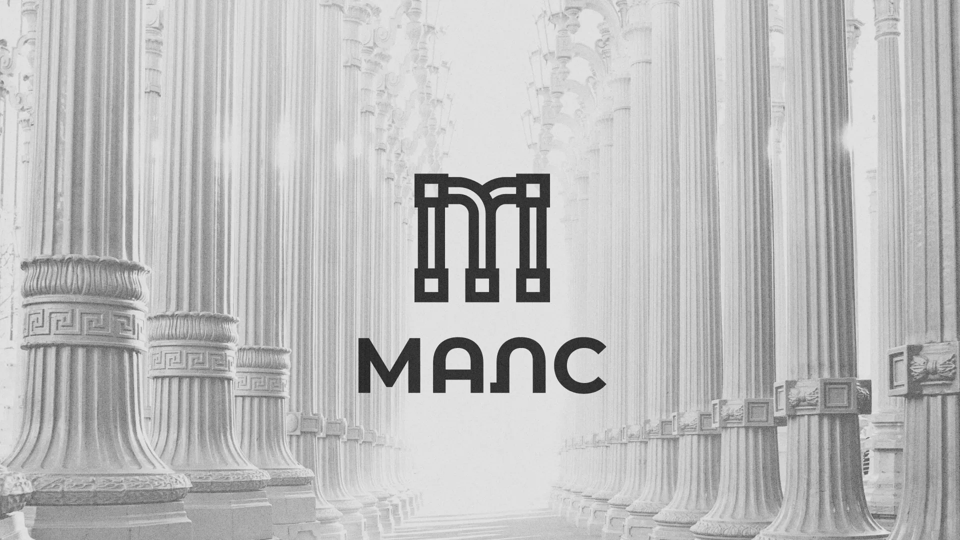 Разработка логотипа компании «МАЛС» в Обояне