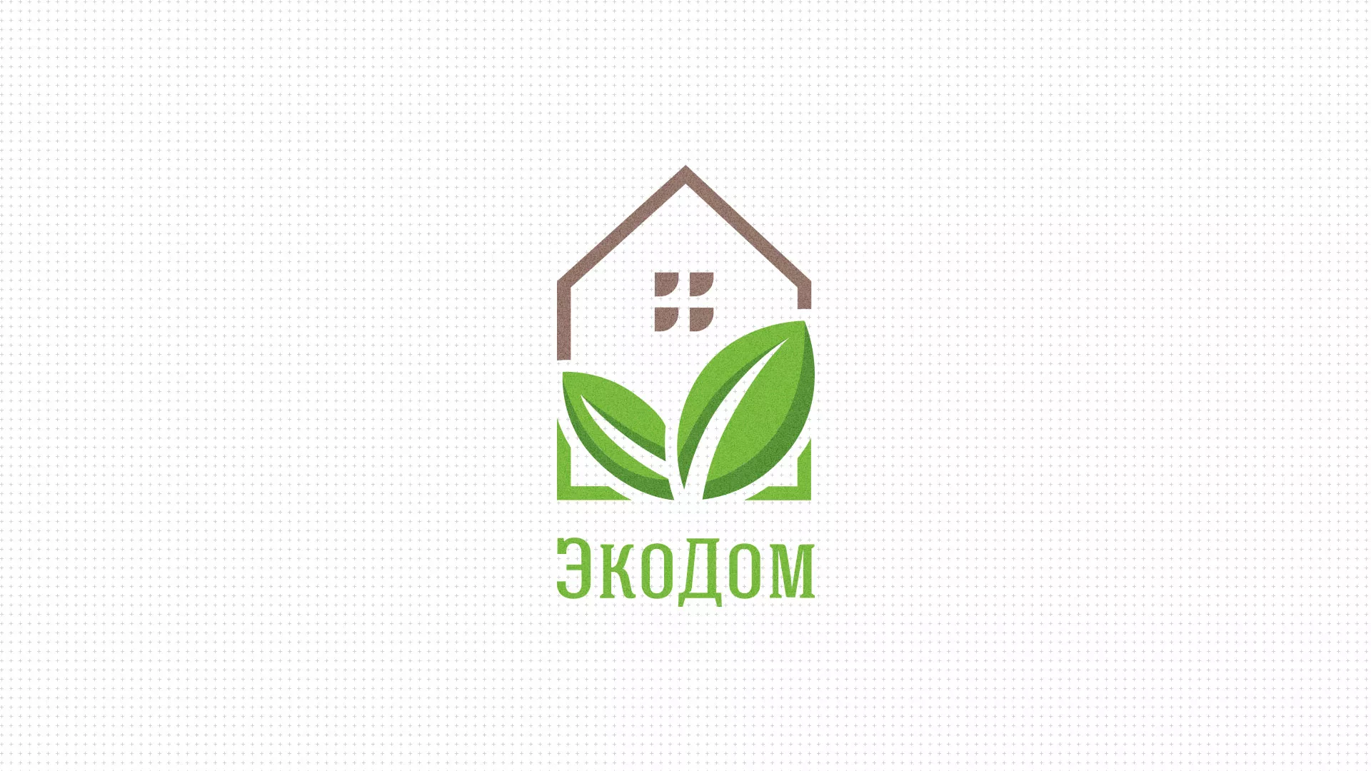 Создание сайта для строительной компании «ЭКОДОМ» в Обояне